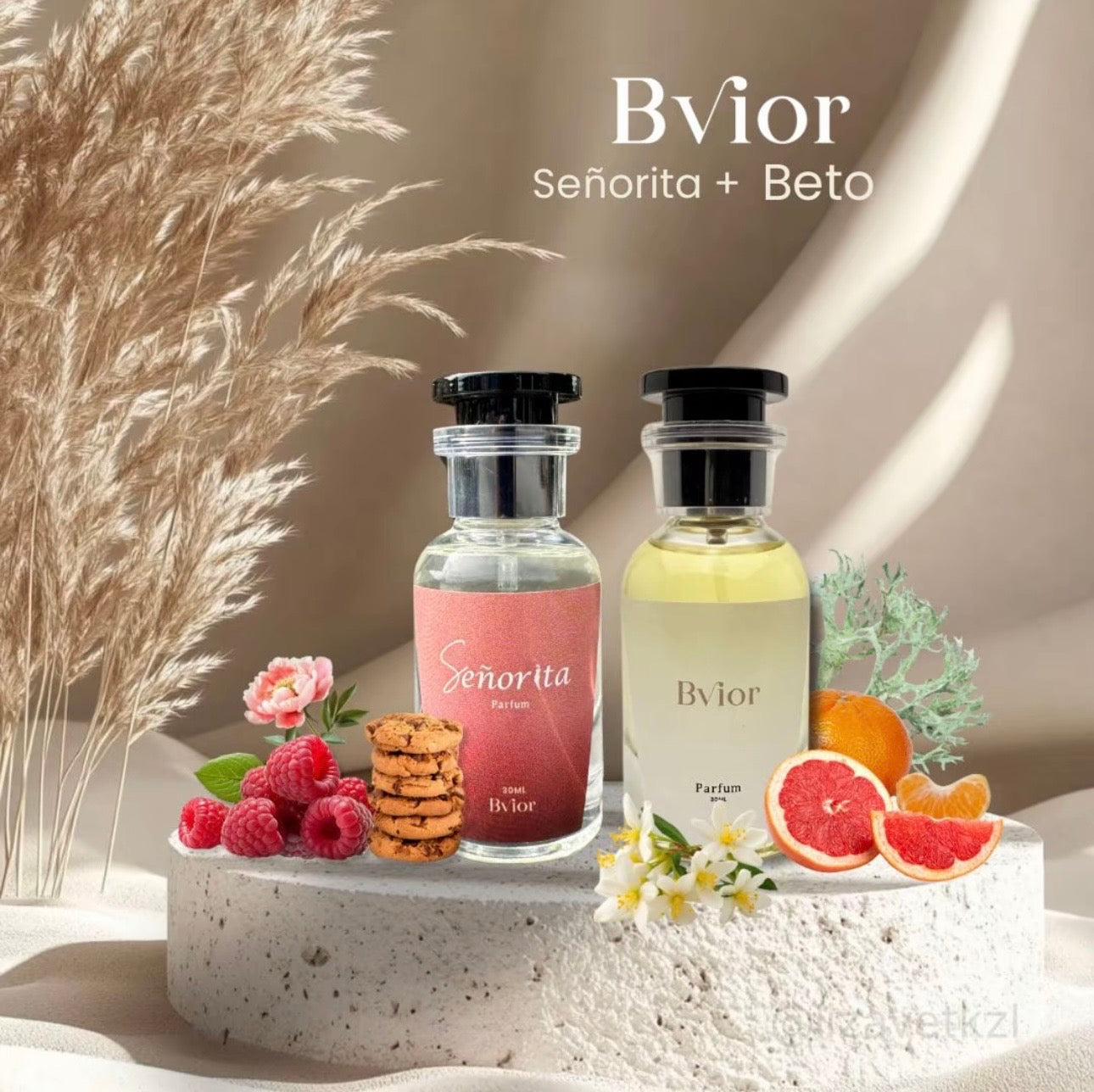 Senorita + Beto by Bvior 30 ml