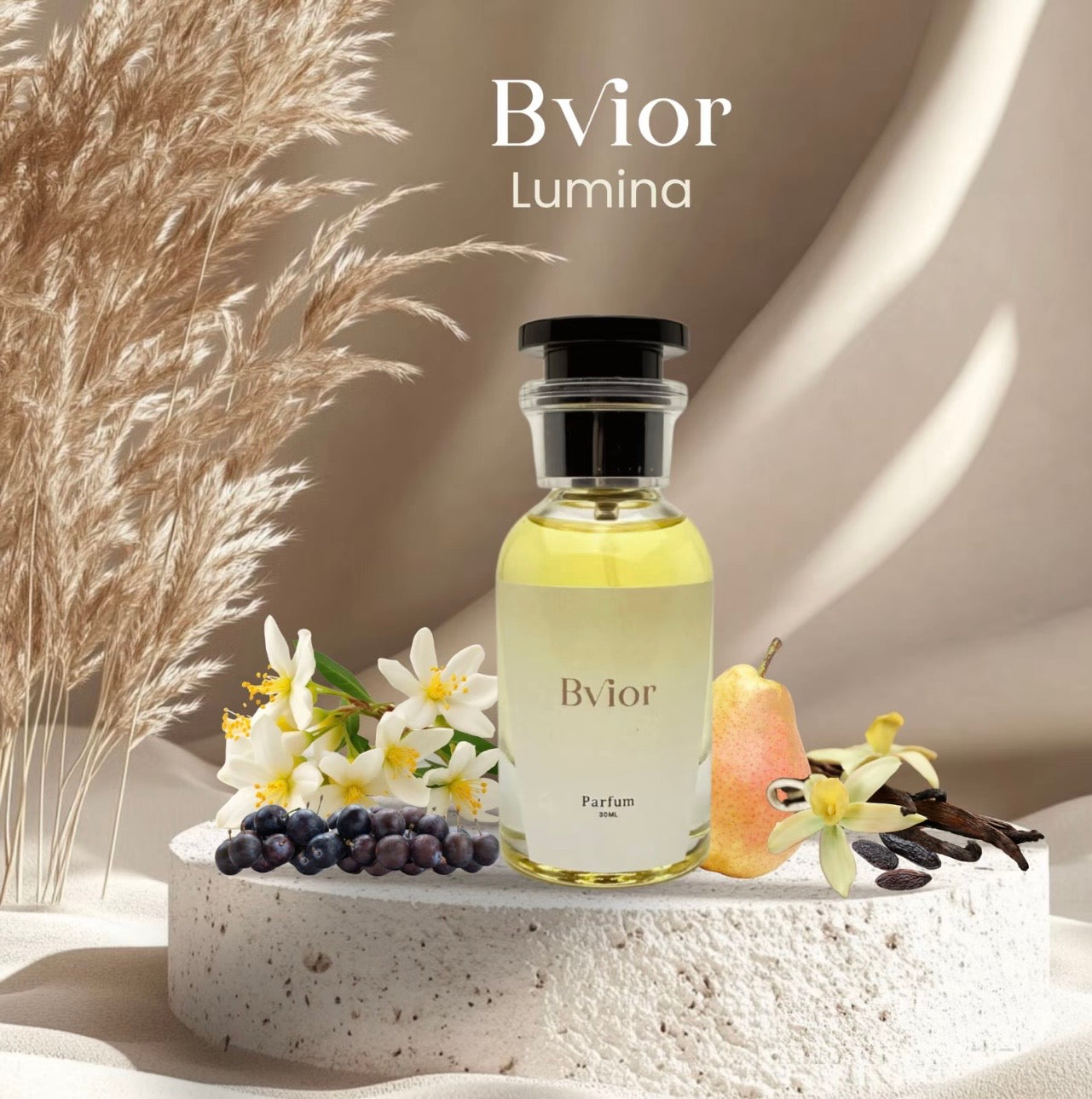 LUMINA by Bvior Parfum (30ml)
