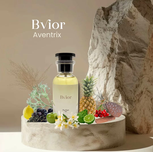 Aventrix by Bvior Parfum (30ml)