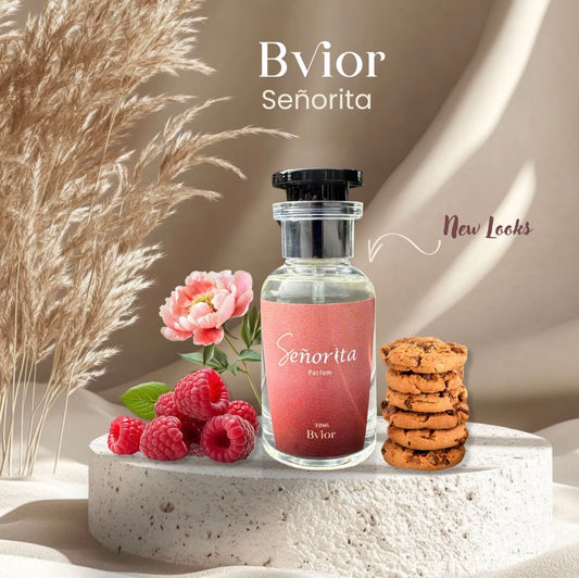 Señorita by Bvior Parfum (30ml)