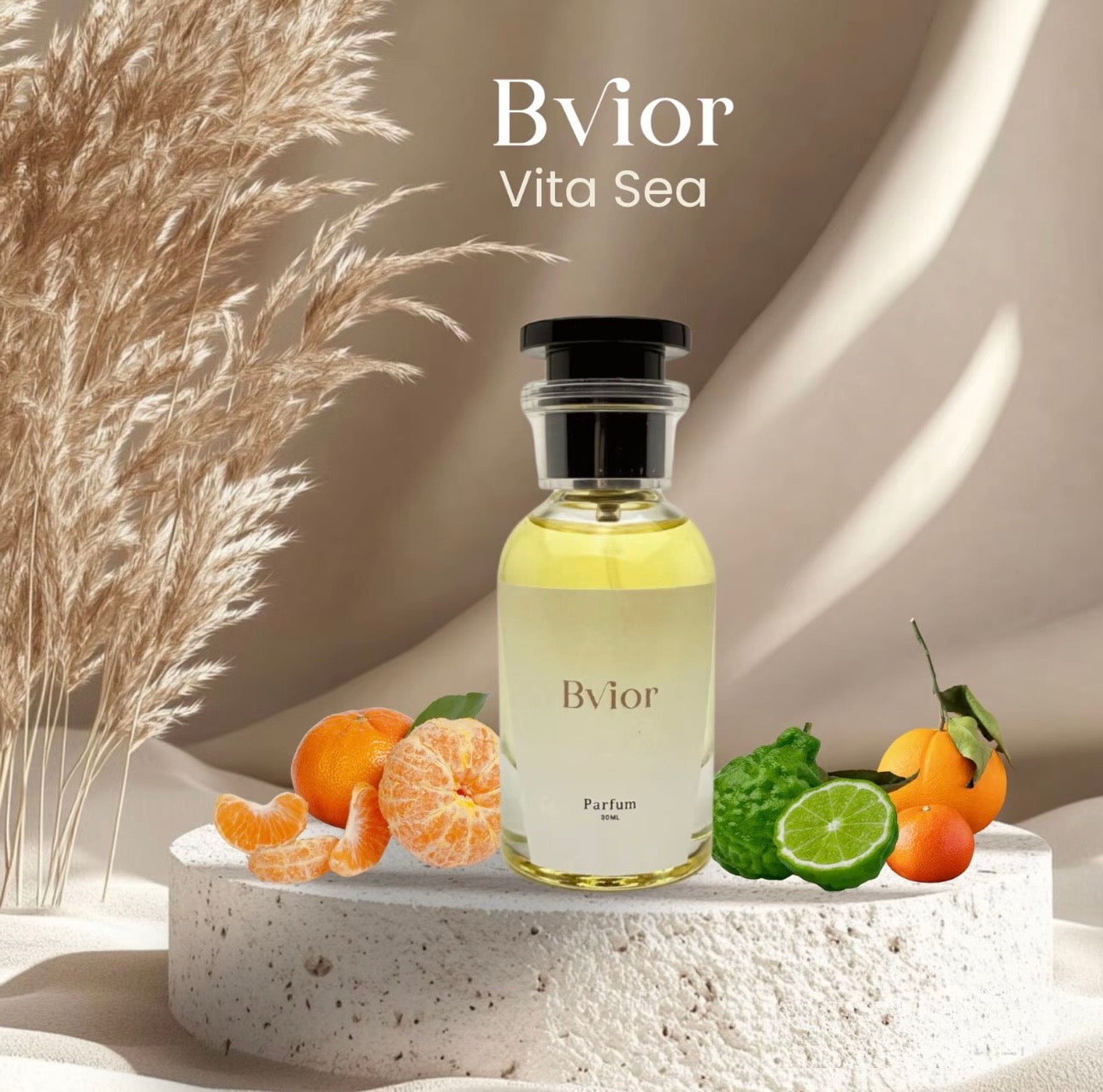 Vita Sea by Bvior Parfum (30ml)