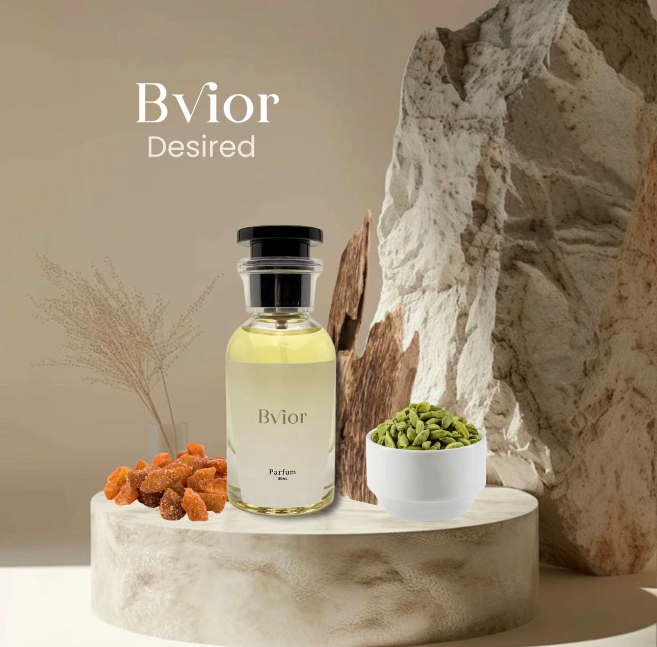 Desired by Bvior Parfum (30ml)