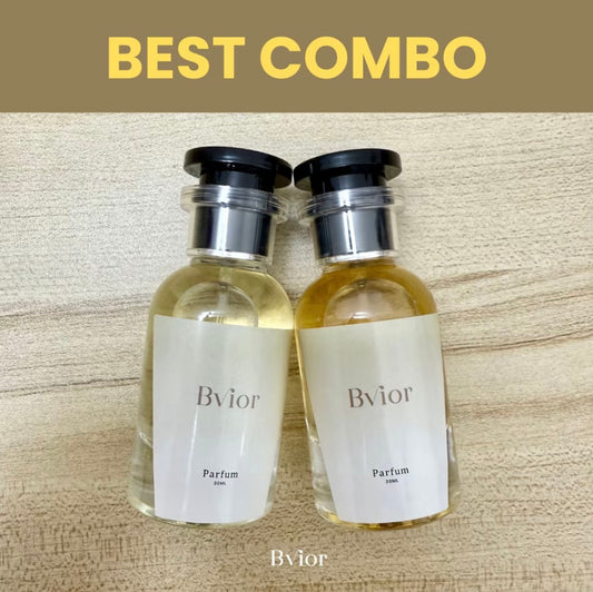 Mix Combo by Bvior 30 ml