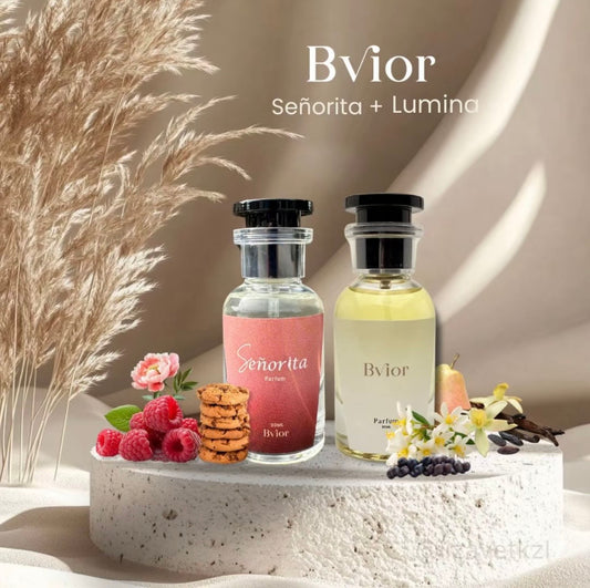 Senorita + Lumina by Bvior 30 ml